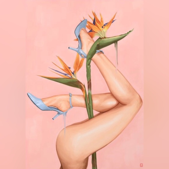 Meet your Posher, Josie - Picture 7 of 10